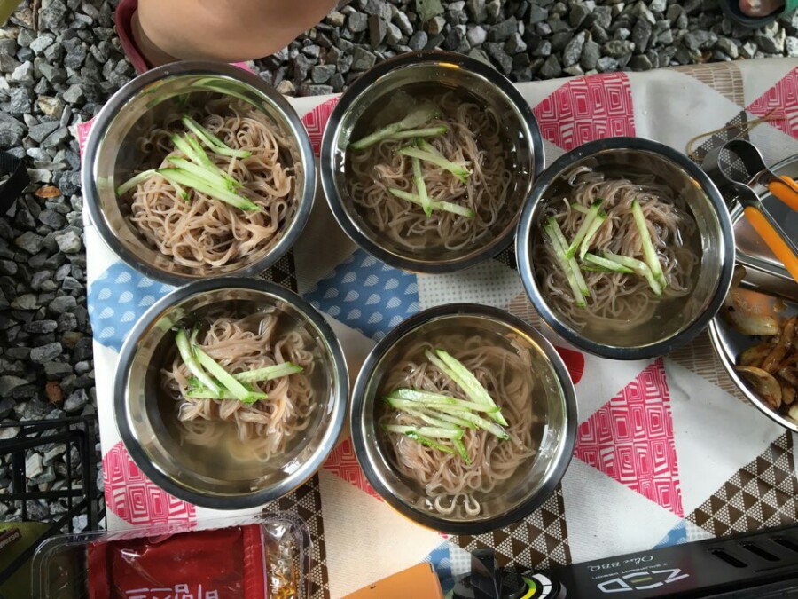 리얼캠핑 이미지