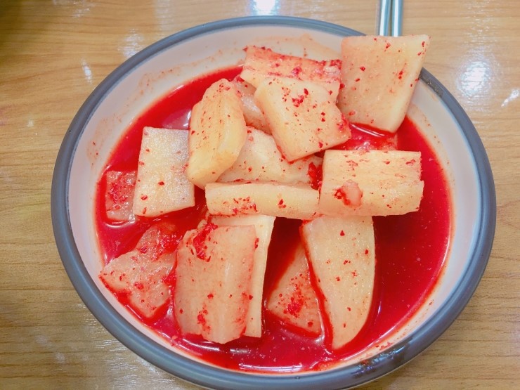 조아분식 이미지