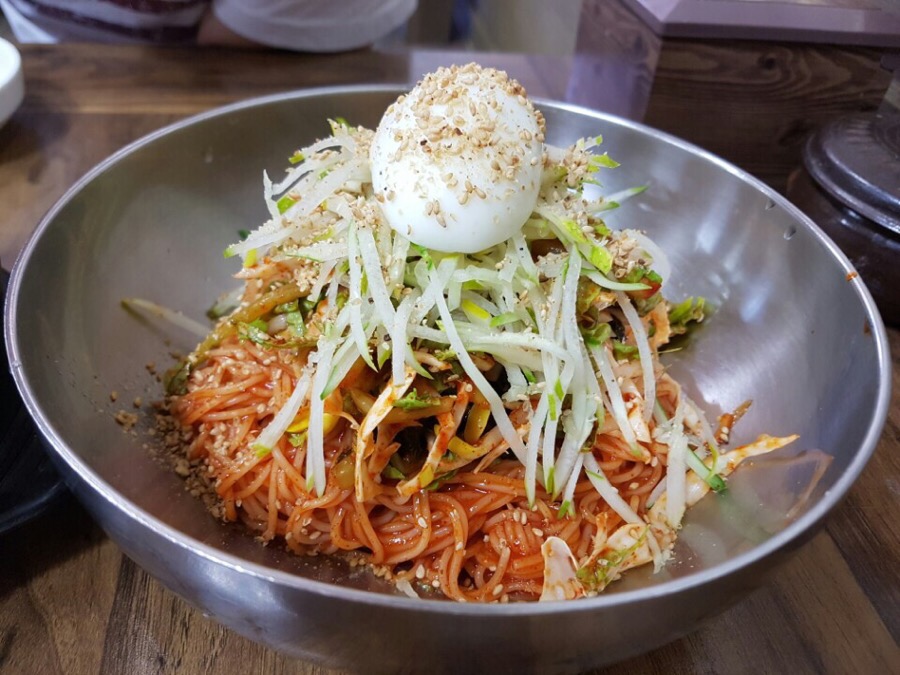 맛있는국수집 사진 2