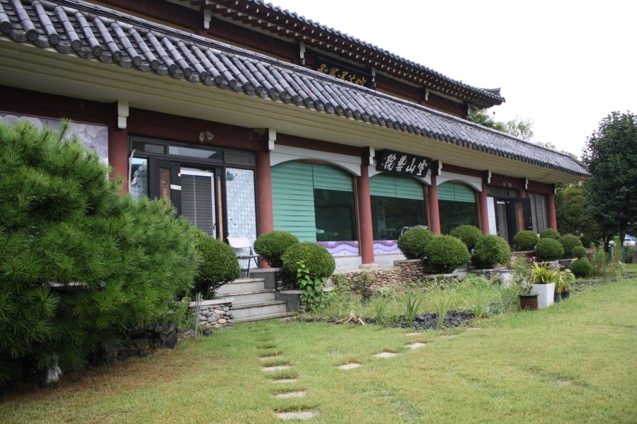공산예원갤러리 이미지