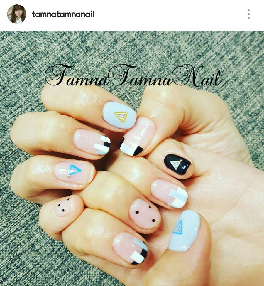 탐나네일 이미지