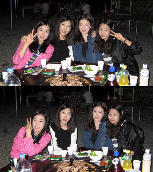 강사랑래프팅 이미지