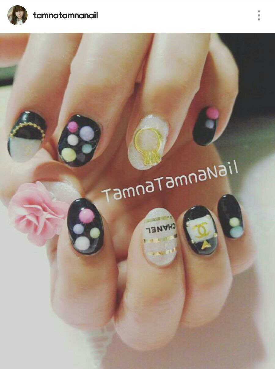 탐나네일 이미지