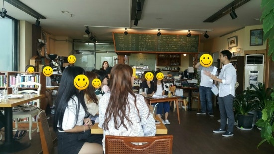 사회적협동조합피움 이미지