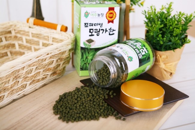 철원신가네여주농장 이미지