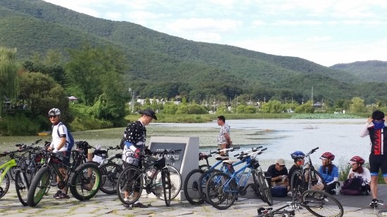 상봉MTB 이미지