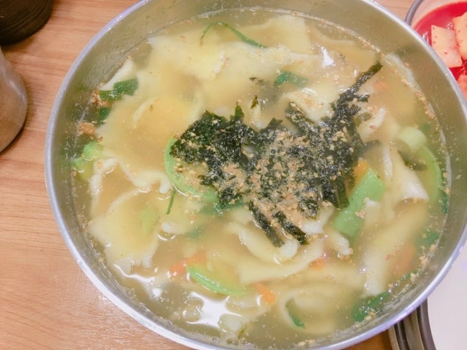 조아분식 이미지