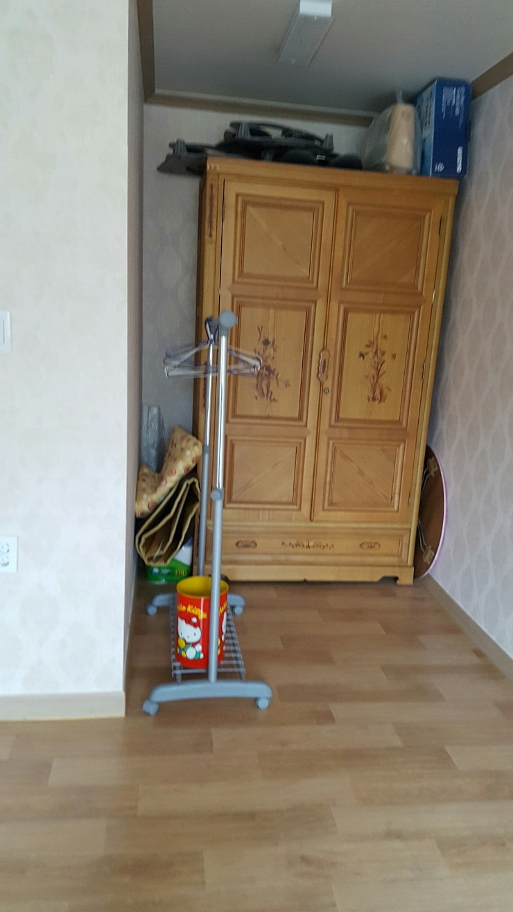 장미꽃핀집 이미지