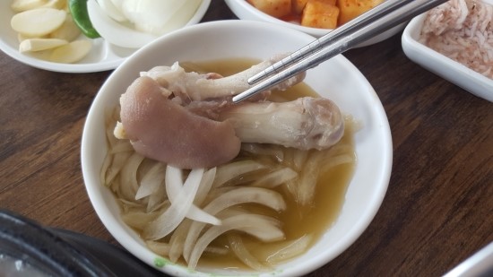 가마솥착한족발 이미지
