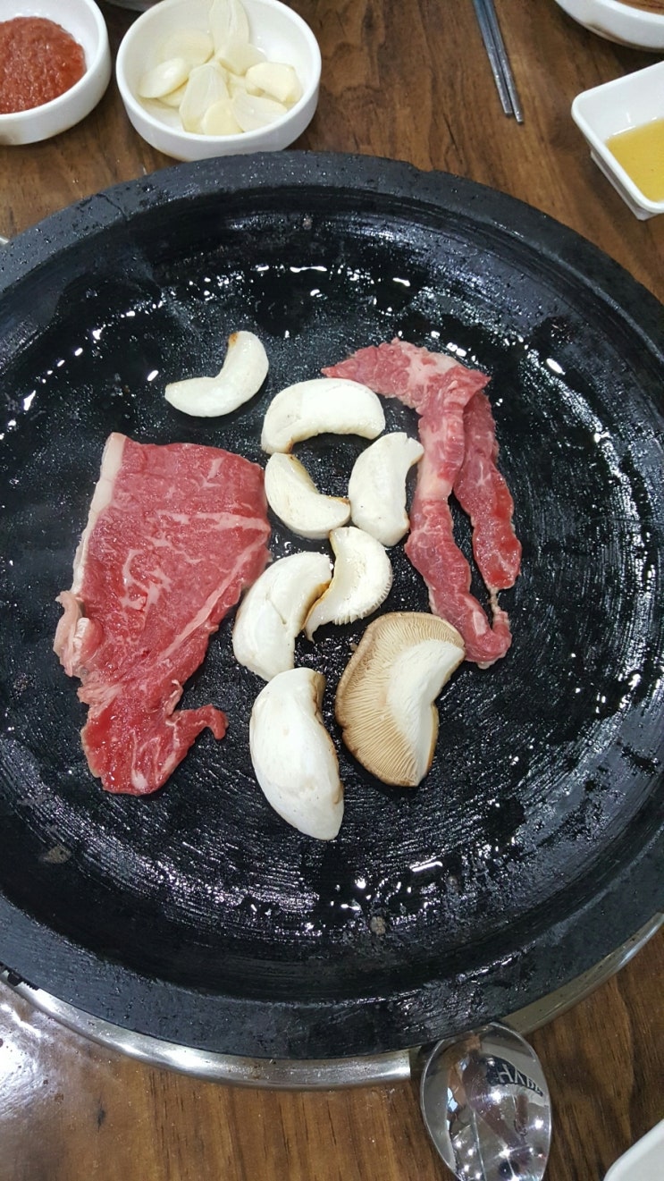 울릉도맛집 이미지
