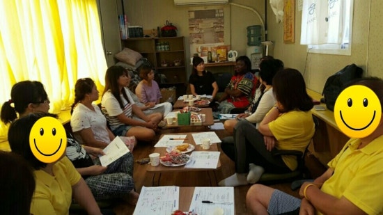 사회적협동조합피움 이미지