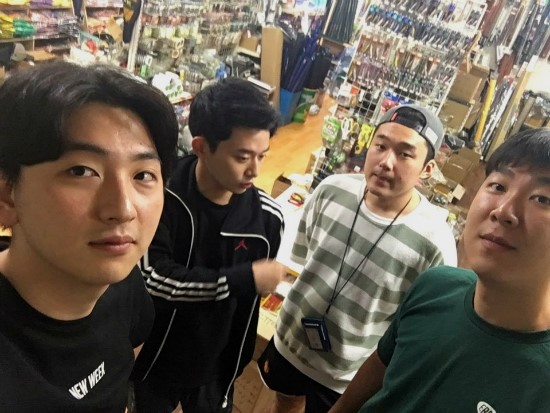 한탄강모텔 이미지