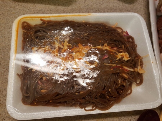 내포왕족발보쌈 이미지