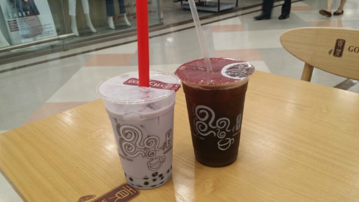 타로한잔 이미지