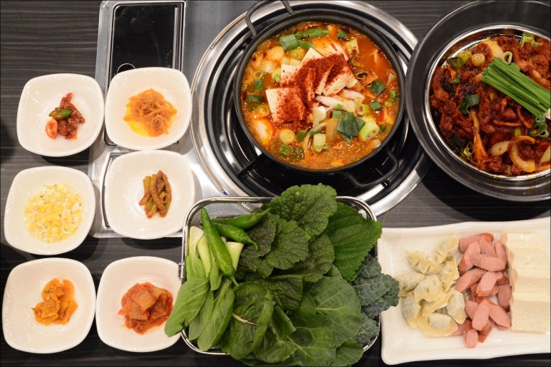 예향정 이미지