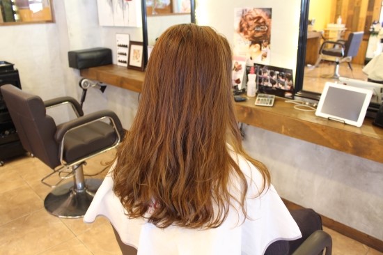 헤어존 이미지