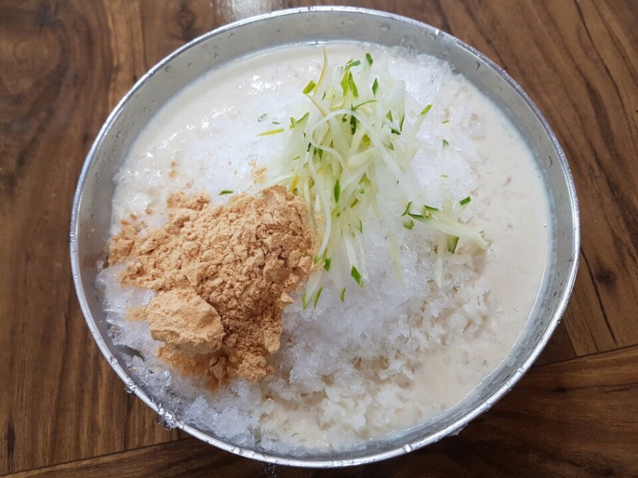 맛있는국수집 사진 3
