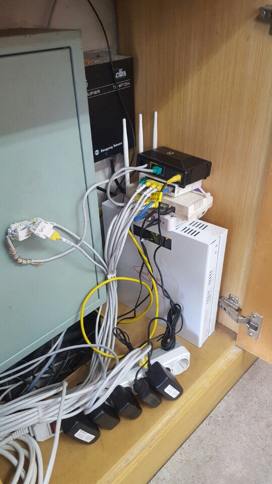 에스케이브로드밴드(주) 이미지