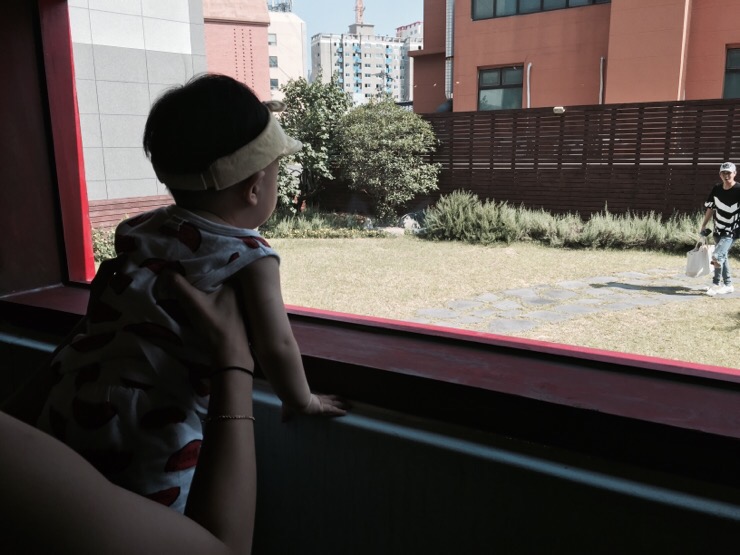 미스터피자 동래점 이미지