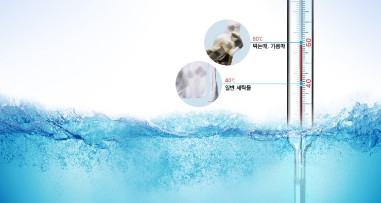 클린워시세탁 이미지