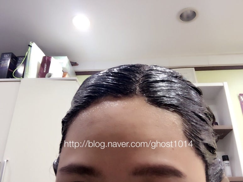 오땡큐 천연염색 이미지