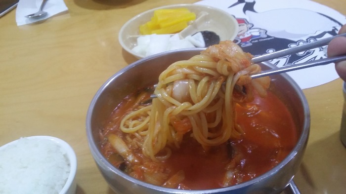 학짬뽕 이미지