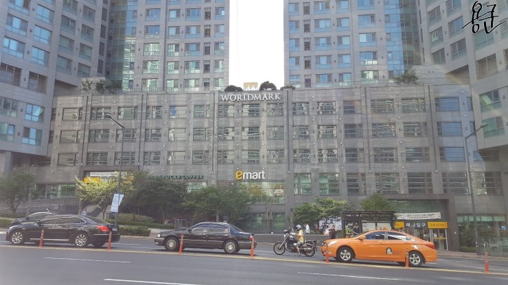 스타벅스마포이마트 이미지