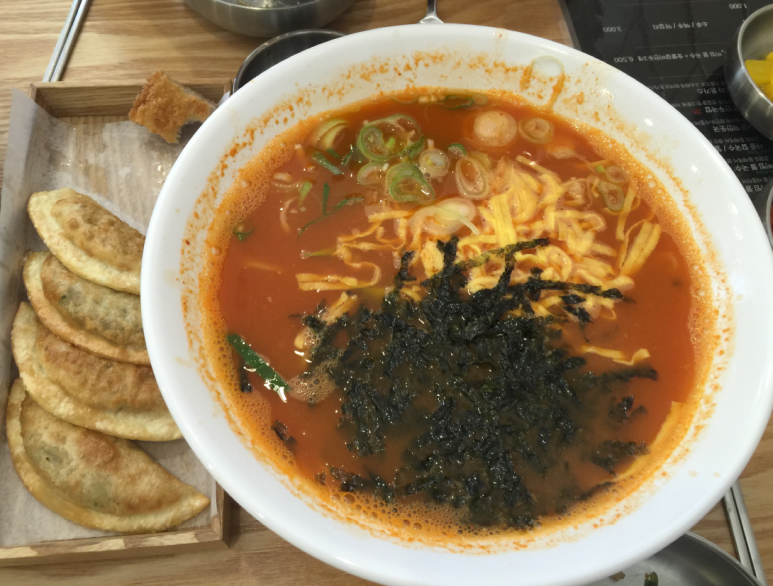 울트라분식 이미지