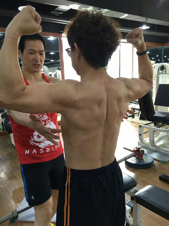 열린헬스클럽 이미지