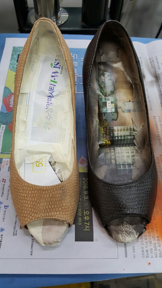 명품세탁연구소 이미지