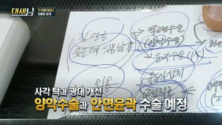 바노바기 성형외과 이미지