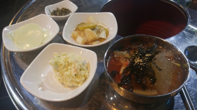 모자온달포장 이미지