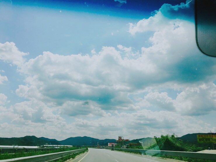 Pyeongtaek Drive-in Theater