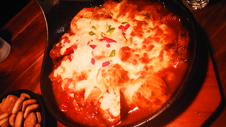 친구랑포차 이미지