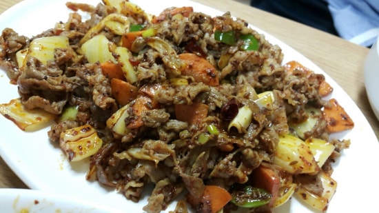 길이식당 이미지
