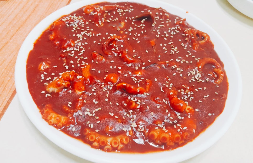 신낙지 이미지