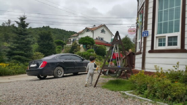 서랍속동화펜션 이미지