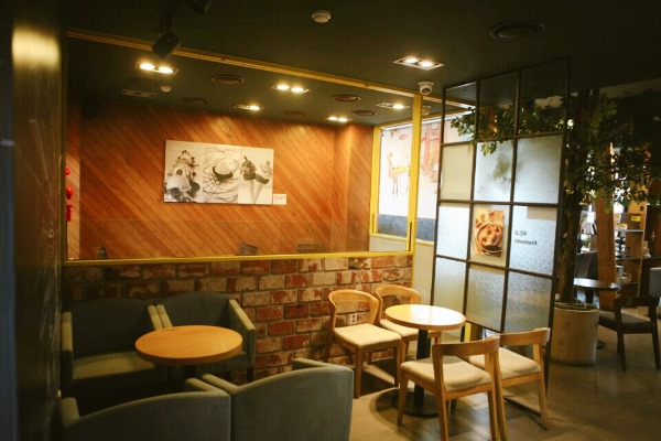 카페띠아모논산연무점 이미지
