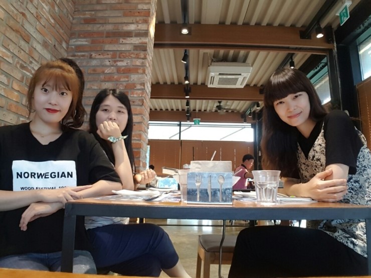 (주)올드밀 이미지