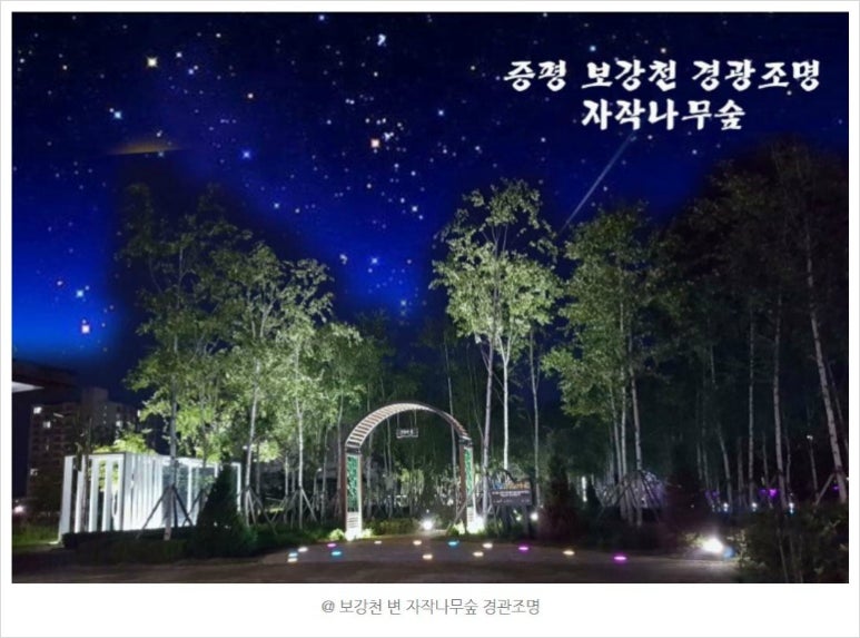 미루나무구이 이미지