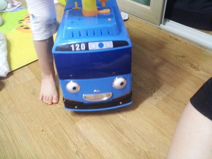 꼬마자동차 이미지