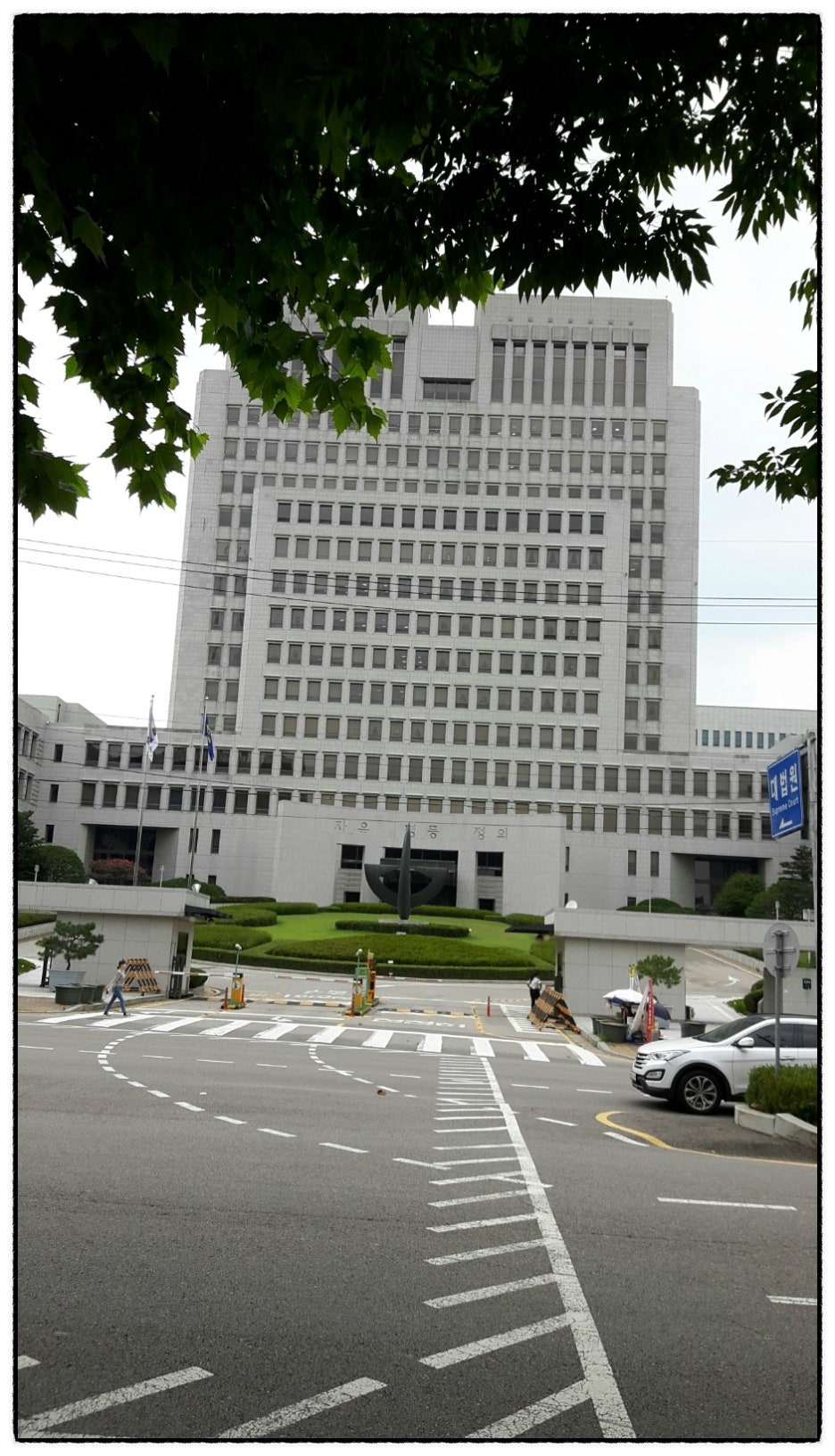 표준무도학원 이미지