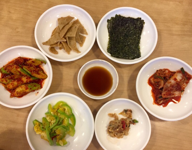 김씨네돌솥밥순두부 이미지