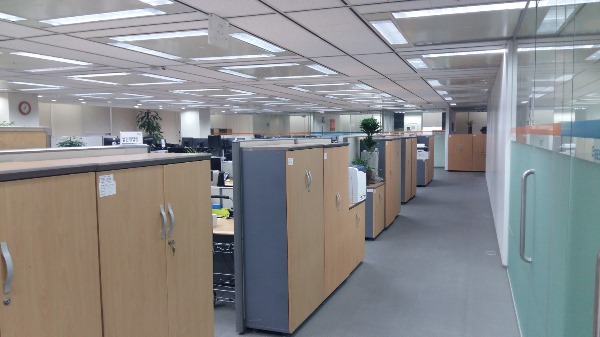 강남사무실청소청소생각 이미지