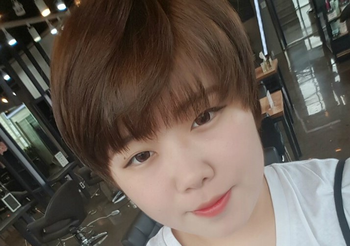 트레보헤어 이미지