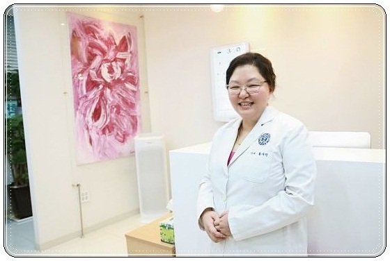 홍사민연세안과 이미지