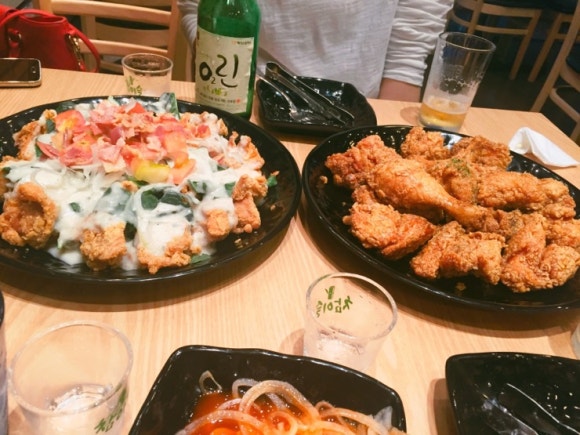 충만치킨 이미지