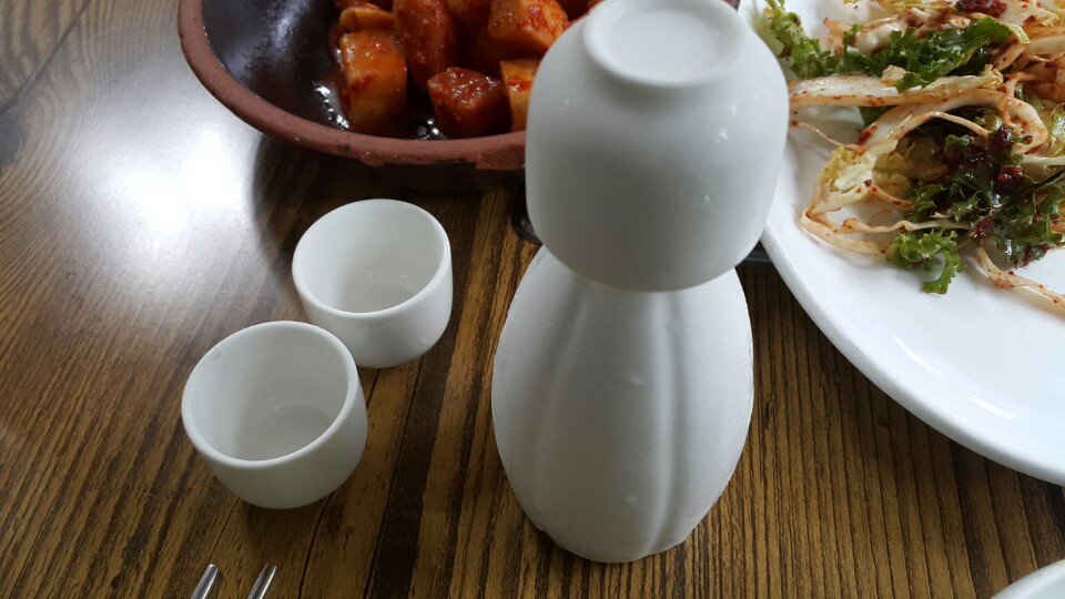 남천삼계탕 이미지