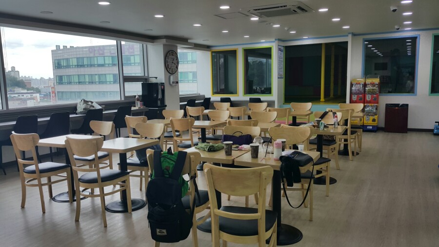 토리키즈카페 이미지