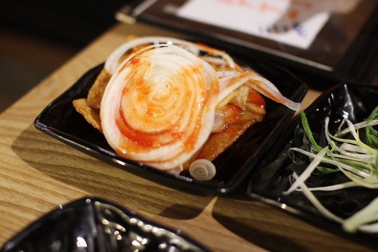 꾸치킨 이미지